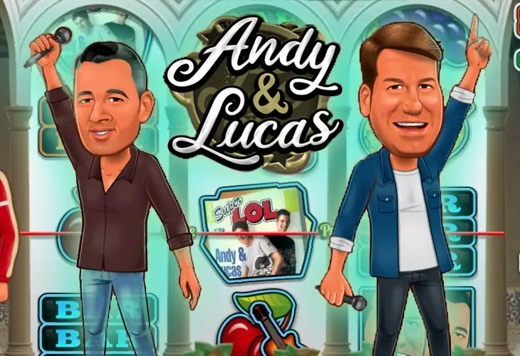Andy Lucas