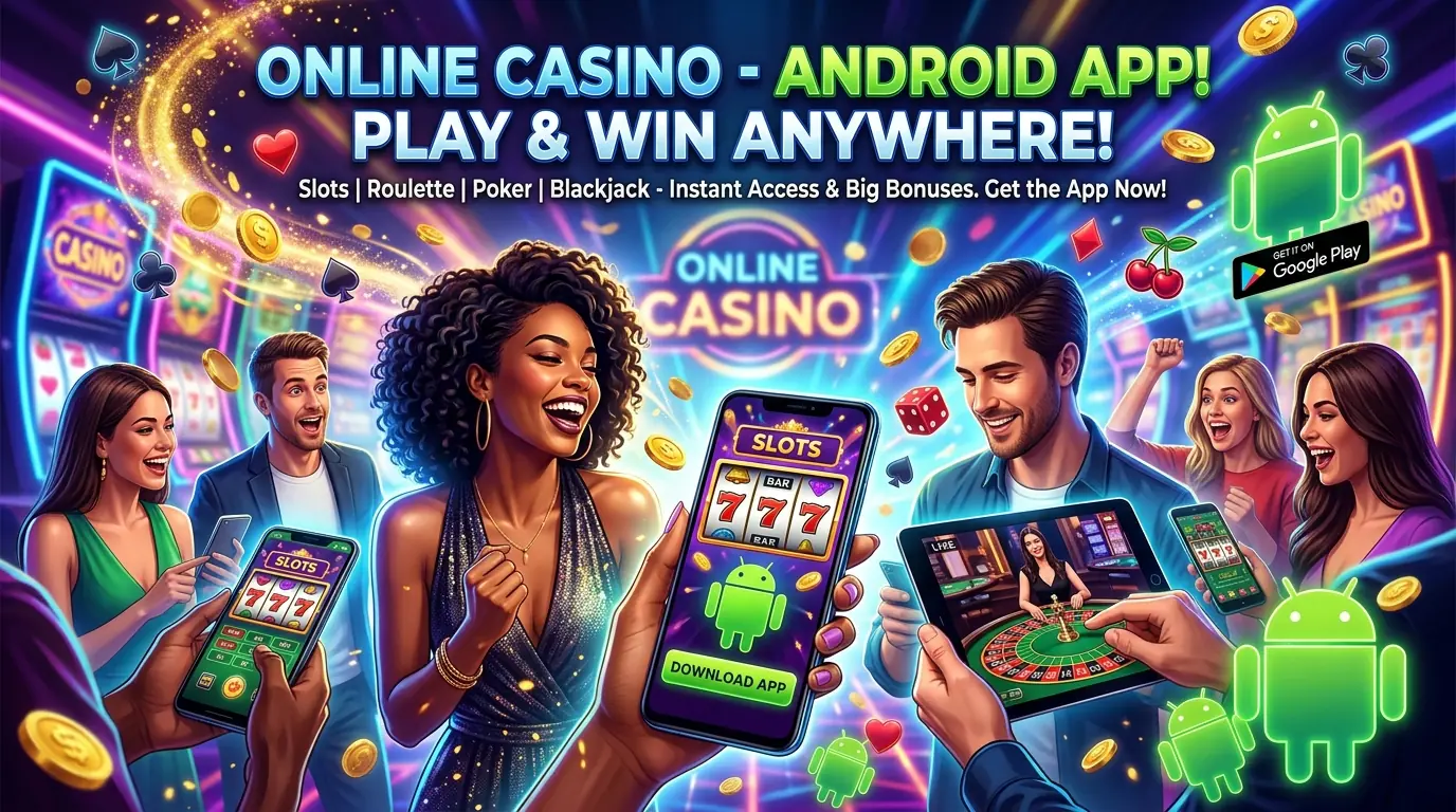 Karamba casino on Android