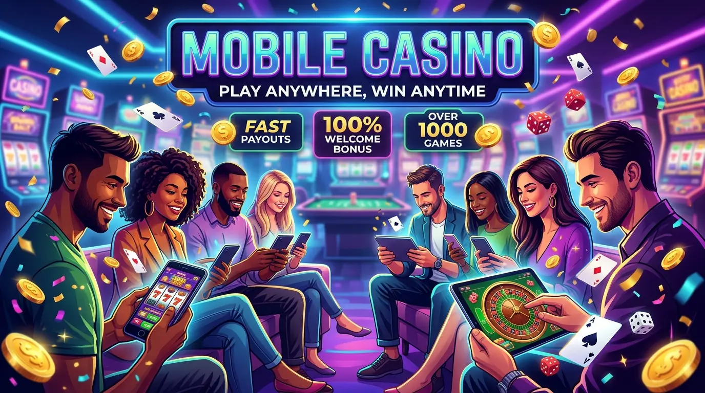Karamba mobile casino guide