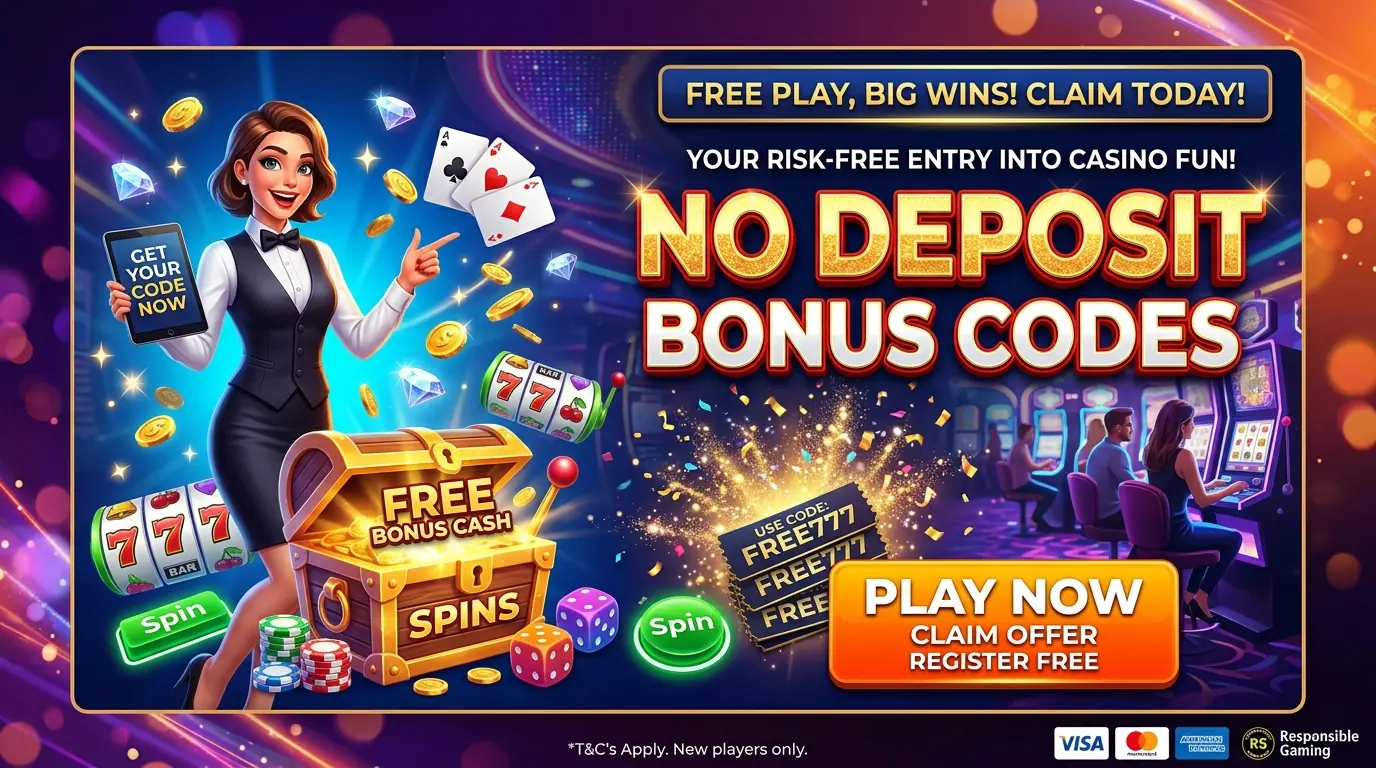 Karamba no deposit bonus codes