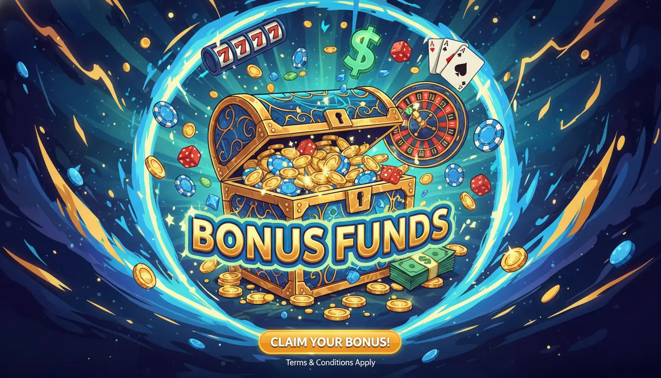 Karamba bonus funds