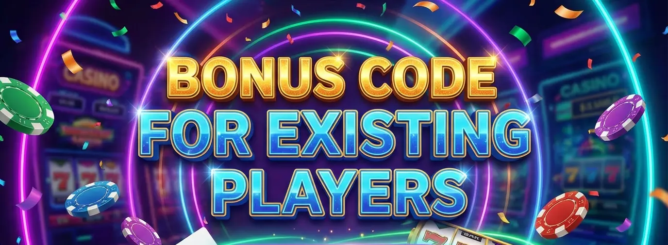 Karamba casino bonus code for existing players
