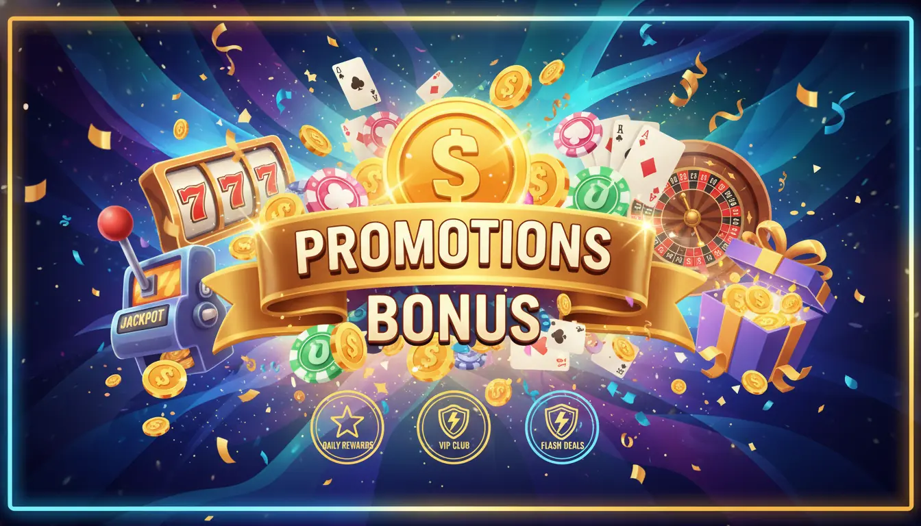 Karamba promotions