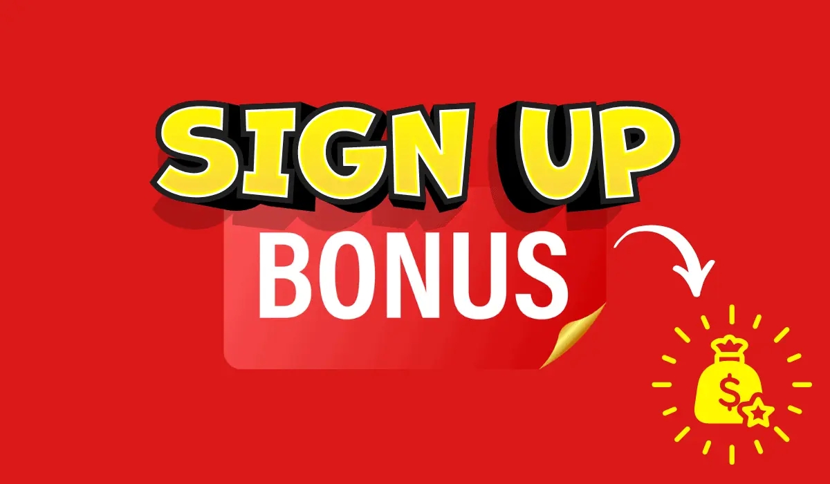 Karamba sign up bonus