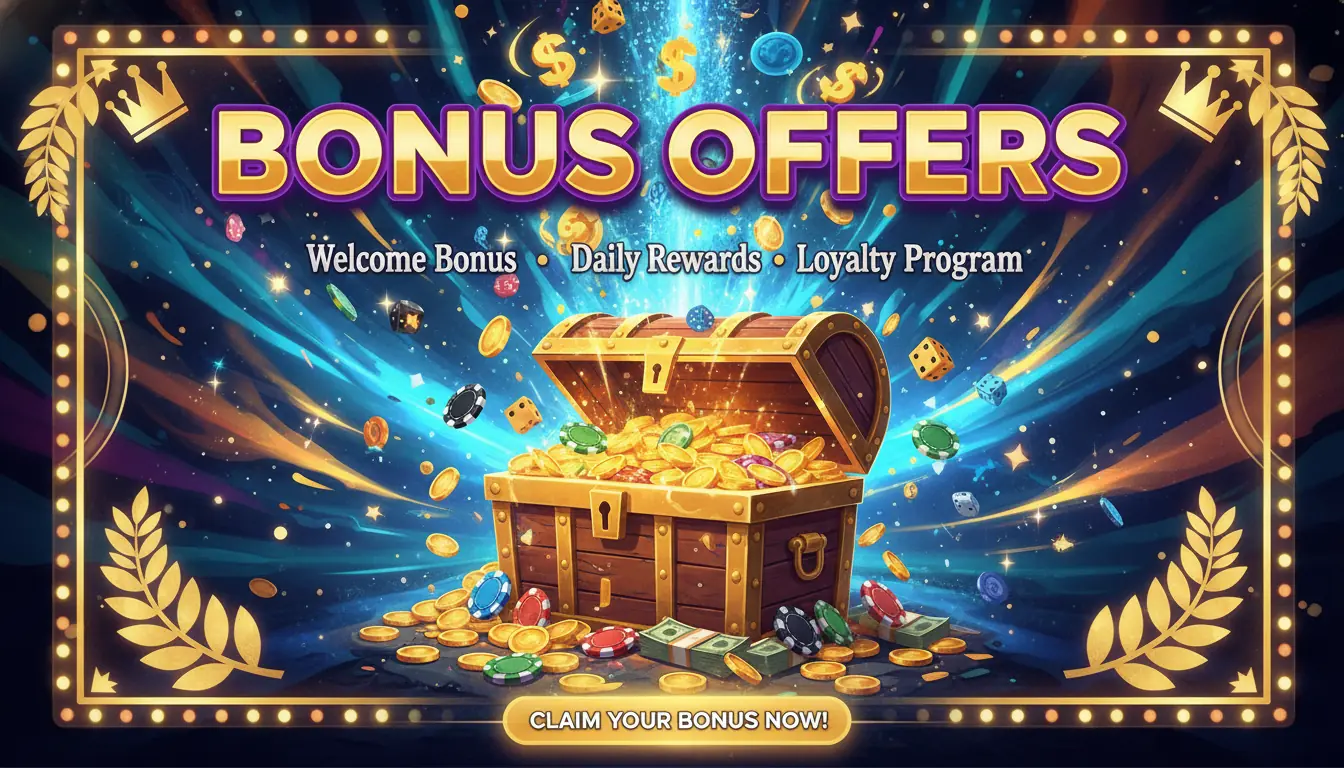 Karamba bonus offers