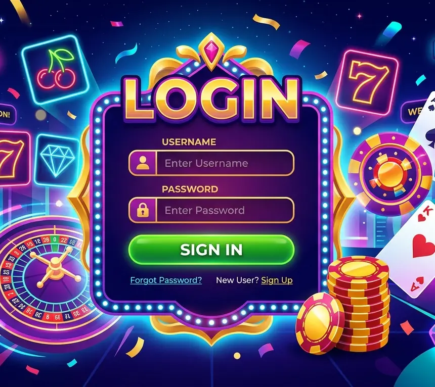 Karamba login