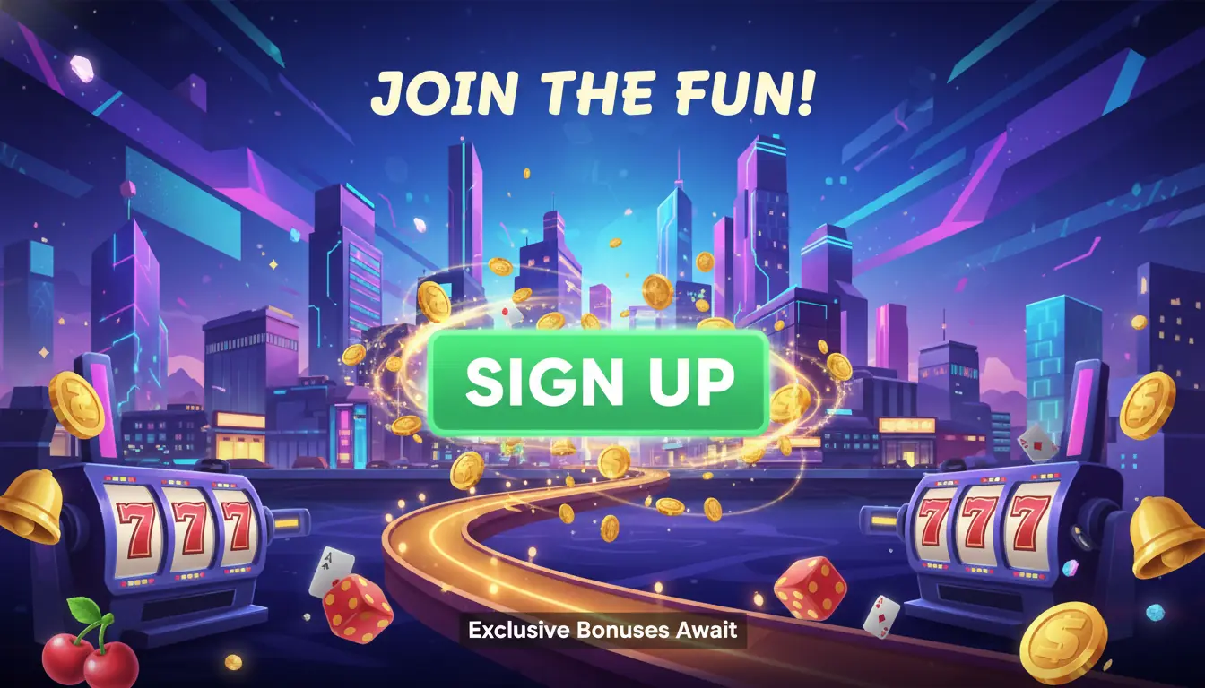 Karamba sign up