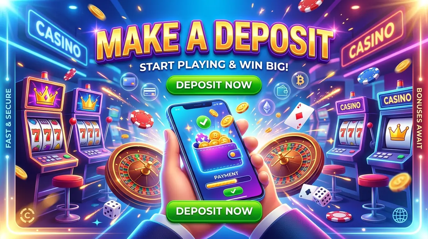 Karamba casino deposit