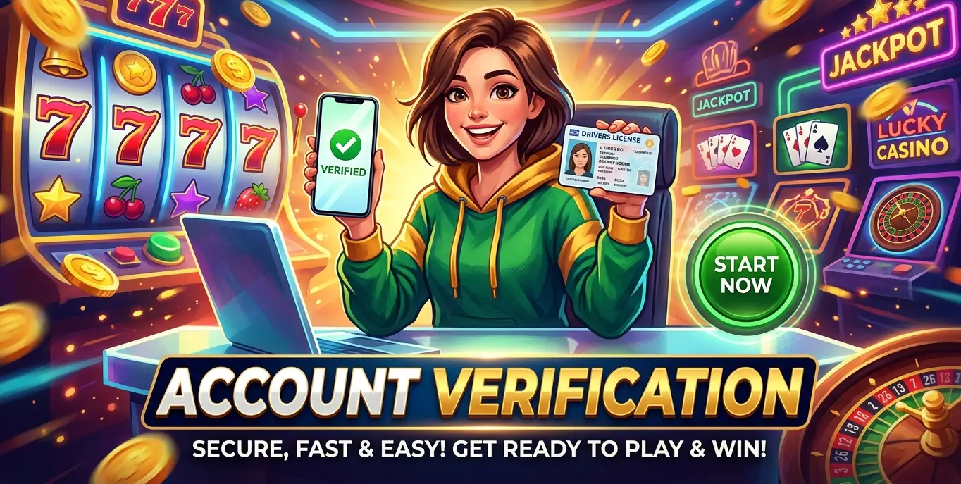 Karamba casino verification