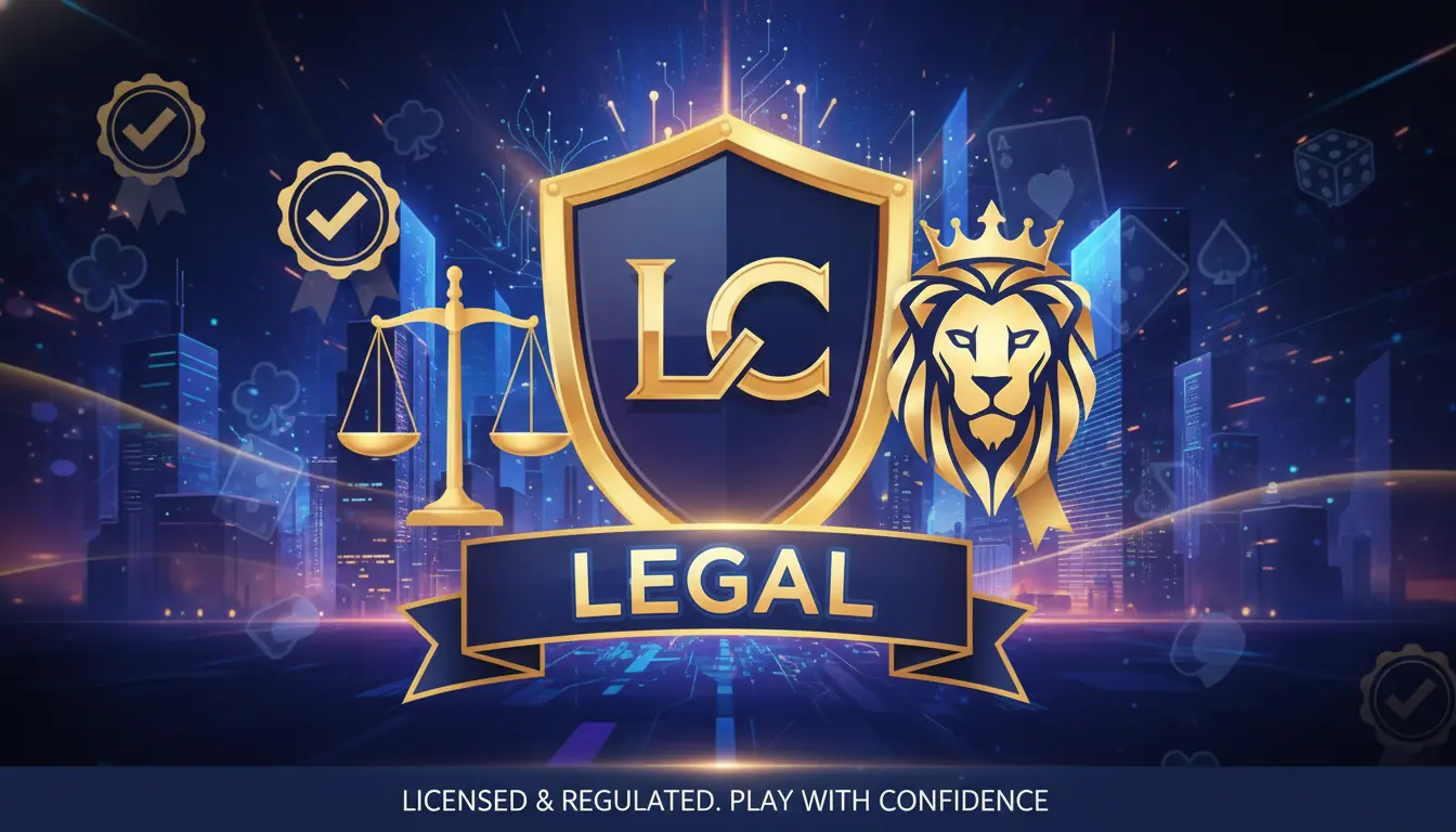 Is Karamba casino legal