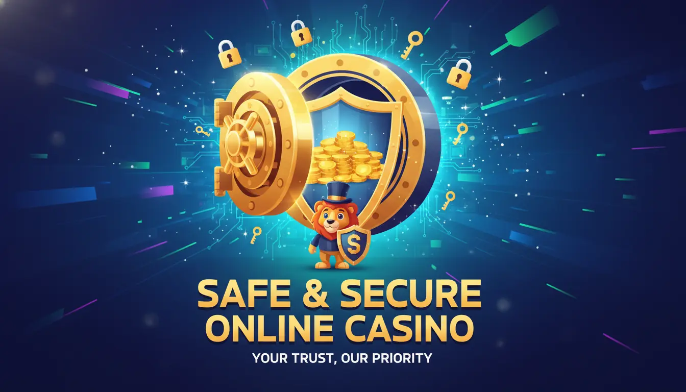 Is Karamba casino safe