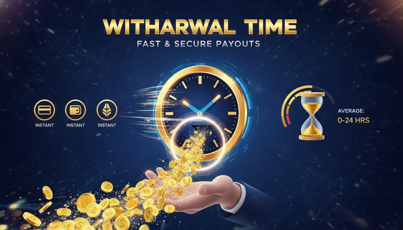 Karamba casino withdrawal time