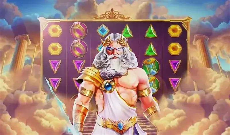 Karamba Gates of Olympus