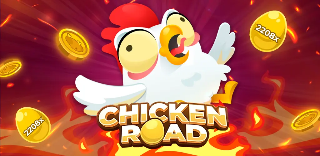 Karamba Chicken Road game